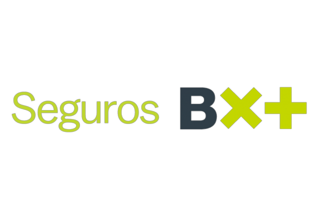 Seguros B×+